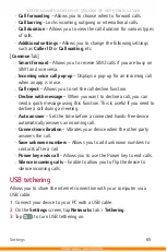 Preview for 435 page of LG K350E User Manual