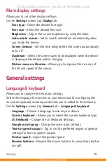 Preview for 441 page of LG K350E User Manual