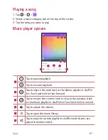 Preview for 62 page of LG K350F User Manual