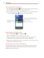 Preview for 30 page of LG K4 LTE User Manual