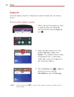 Preview for 84 page of LG K4 LTE User Manual