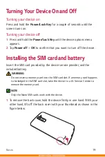 Preview for 313 page of LG K430DS User Manual