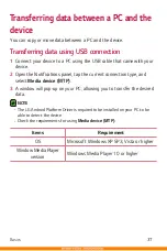 Preview for 331 page of LG K430DS User Manual