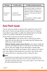 Preview for 377 page of LG K430DS User Manual