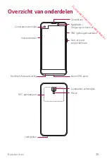 Preview for 27 page of LG k500n User Manual