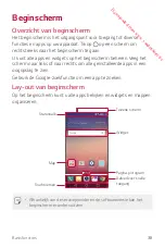 Preview for 39 page of LG k500n User Manual