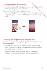 Preview for 44 page of LG k500n User Manual