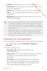 Preview for 47 page of LG k500n User Manual