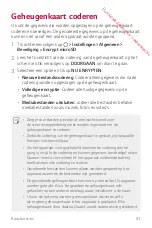 Preview for 52 page of LG k500n User Manual