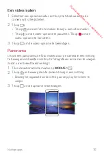 Preview for 71 page of LG k500n User Manual