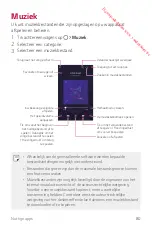 Preview for 81 page of LG k500n User Manual