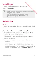 Preview for 94 page of LG k500n User Manual