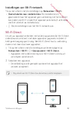 Preview for 95 page of LG k500n User Manual