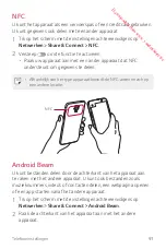 Preview for 98 page of LG k500n User Manual