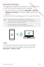 Preview for 103 page of LG k500n User Manual