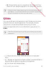 Preview for 149 page of LG k500n User Manual