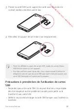 Preview for 159 page of LG k500n User Manual