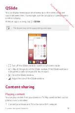 Preview for 276 page of LG k500n User Manual