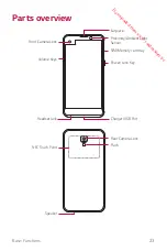 Preview for 281 page of LG k500n User Manual