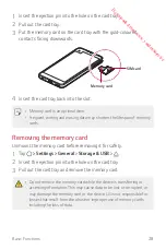 Preview for 286 page of LG k500n User Manual