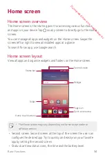 Preview for 292 page of LG k500n User Manual