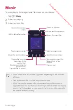 Preview for 331 page of LG k500n User Manual