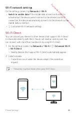 Preview for 344 page of LG k500n User Manual