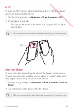 Preview for 347 page of LG k500n User Manual