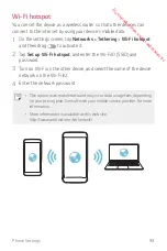 Preview for 351 page of LG k500n User Manual