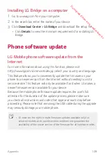 Preview for 367 page of LG k500n User Manual