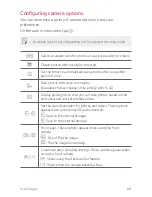 Предварительный просмотр 70 страницы LG K520 User Manual