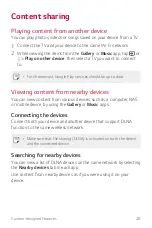 Preview for 386 page of LG K520D User Manual