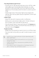 Preview for 392 page of LG K520D User Manual