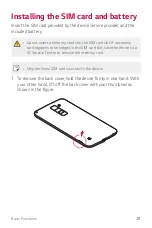 Preview for 394 page of LG K520D User Manual