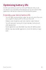 Preview for 398 page of LG K520D User Manual