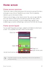 Preview for 403 page of LG K520D User Manual