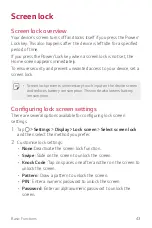 Preview for 409 page of LG K520D User Manual