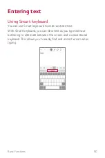 Preview for 416 page of LG K520D User Manual