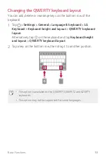 Preview for 419 page of LG K520D User Manual