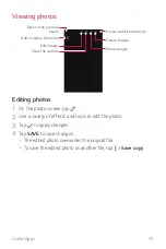 Preview for 437 page of LG K520D User Manual