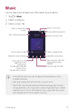 Preview for 443 page of LG K520D User Manual