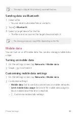 Preview for 456 page of LG K520D User Manual