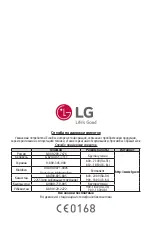 Preview for 486 page of LG K520D User Manual