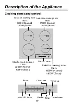 Предварительный просмотр 17 страницы LG KA 68010A Installation And Operating Instructions Manual