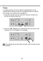 Preview for 15 page of LG KA60010A Installation And Operating Instructions Manual