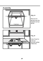 Preview for 29 page of LG KA80610 Installation And Operating Instructions Manual