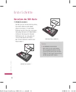 Предварительный просмотр 10 страницы LG KB620 User Manual