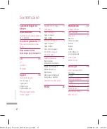 Предварительный просмотр 96 страницы LG KB620 User Manual