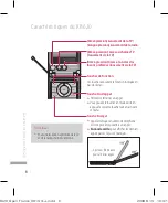 Предварительный просмотр 100 страницы LG KB620 User Manual