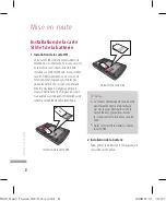 Предварительный просмотр 102 страницы LG KB620 User Manual